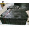 Taşıma için 0.6mm 400kg HDPE Nakliye Kayma Levhaları