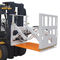 Beyaz 3 Tip ALFP Forklift Palet İtici 3000kgs