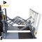 3 Tip ALFP 3000kgs İtmeli ve Çekmeli Forklift