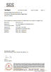 Çin Aoli Pack Products (kunshan) Co.,Ltd Sertifikalar